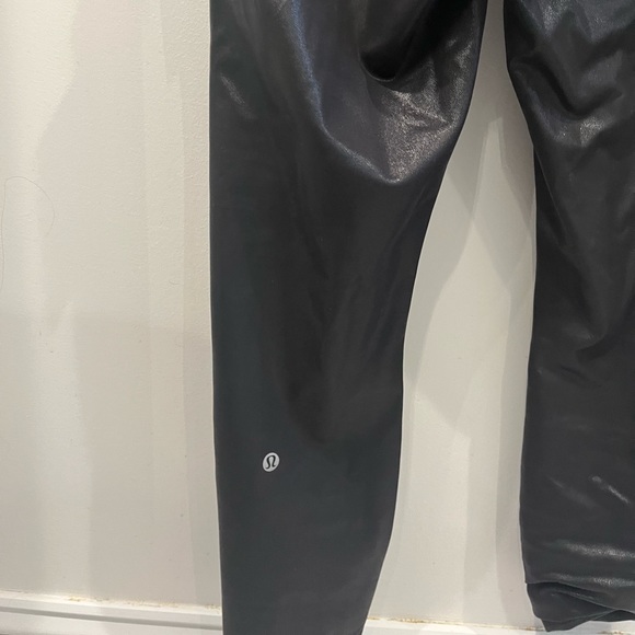 Lululemon Legging NWT - Picture 3 of 7